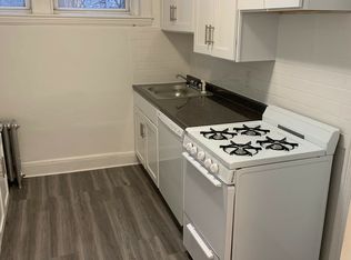 1630 Commonwealth Ave APT 1, Boston, MA 02135