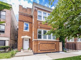 3349 W Cuyler Ave #G, Chicago, IL 60618