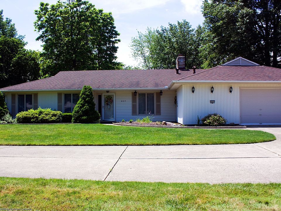 1st image of 643 Wyleswood Dr