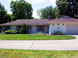643 Wyleswood Dr, Berea, OH 44017