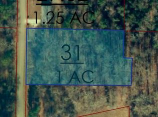 Jodie Ray Rd, Bath springs, TN 38311