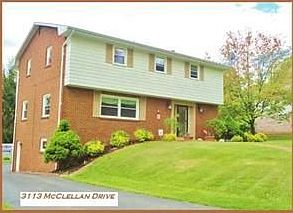1st image of 3113 McClellan Dr