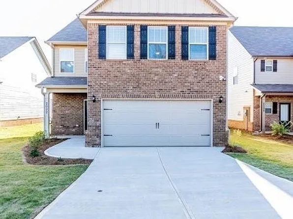 2380 Aukerman Trce #62, Hampton, GA 30228