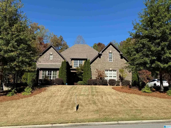 184 Grey Oaks Ct, Pelham, AL 35124