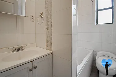 Rented by Next Door Realty NYC