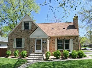 8737 Queen Ave S, Bloomington, MN 55431