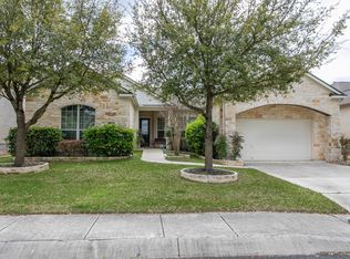 12743 Texas Thistle, San Antonio, TX 78253