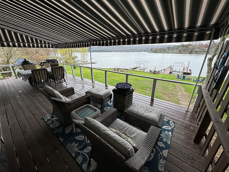 8864 Beach Rd, Rushford, NY 14777 Zillow