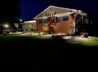 802 E Prospect St, Girard, OH