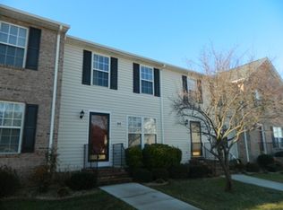 1076 Blue Ridge View Cir, Forest, VA 24551