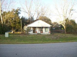 1452 County Highway 147 W, Laurel Hill, FL 32567