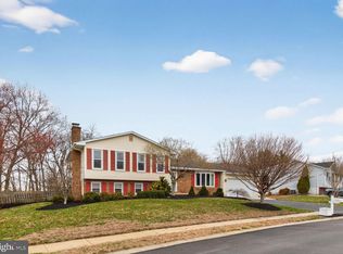 7120 Tulip Ct, Sykesville, MD 21784