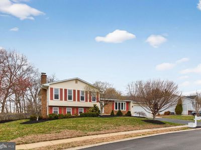7120 Tulip Ct, Sykesville, MD, 21784