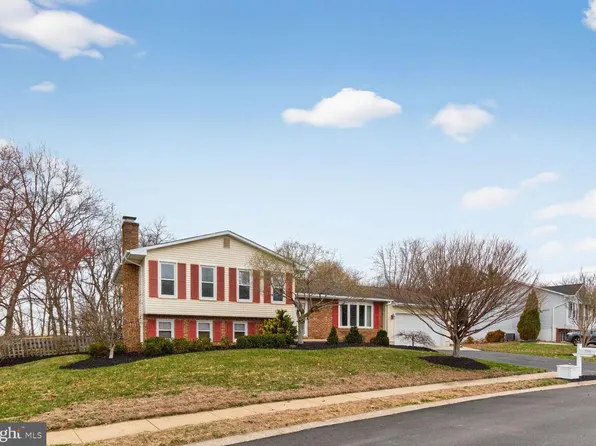 7120 Tulip Ct, Sykesville, MD 21784