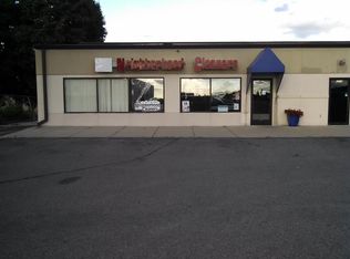 3220 Wildwood Ave, Jackson, MI 49202