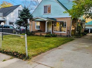 418 Damon St, Flint, MI 48505