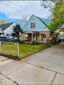 418 Damon St, Flint, MI, 48505