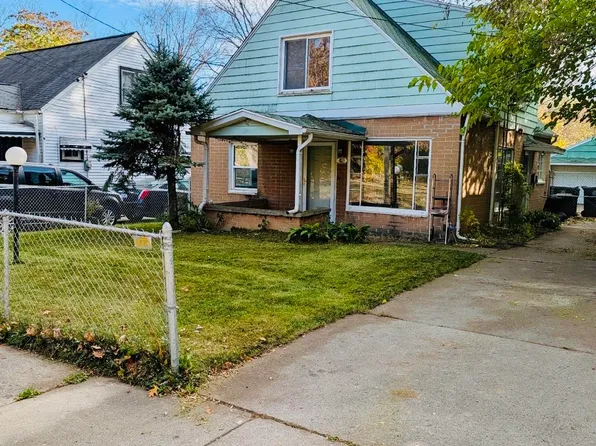 418 Damon St, Flint, MI 48505