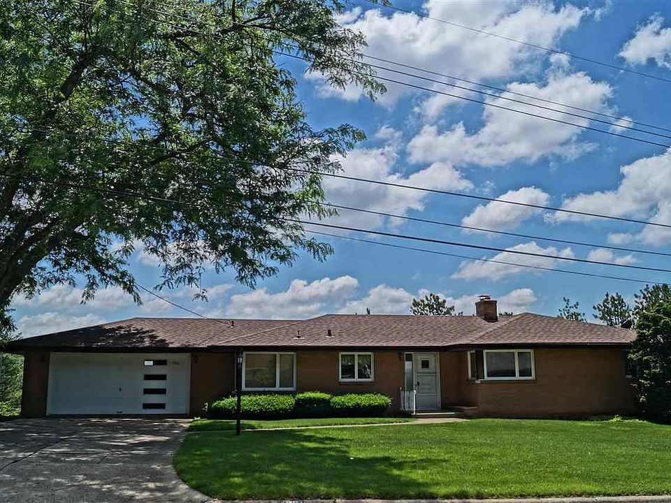 1st image of 4621 Red Bluff Dr
