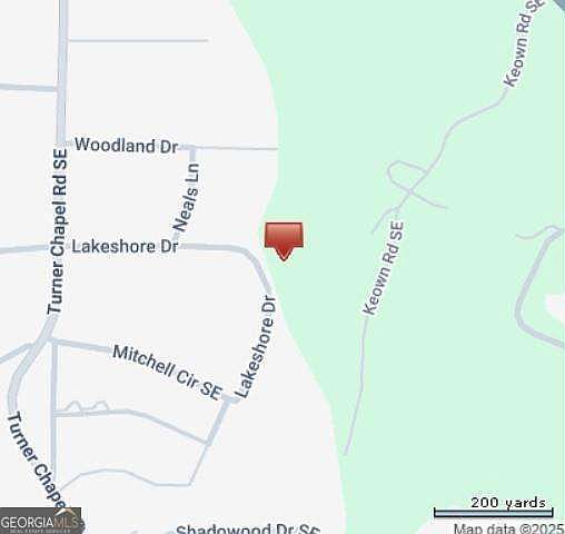 1st image of 0 E Lakeshore Dr SE