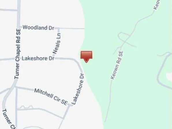 0 E Lakeshore Dr SE, Rome, GA 30161