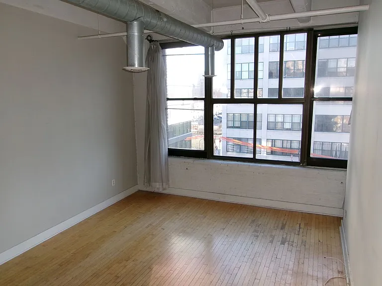The Lofts at The Wolf Building — Photo 112