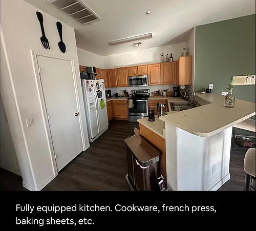 805 S Sycamore St #205 Photo 1