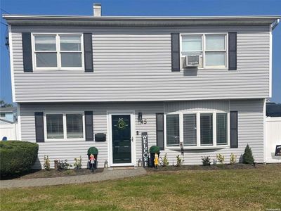45 Harrison Place, Massapequa, NY, 11758