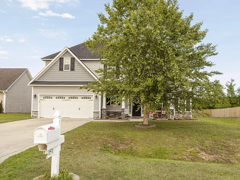 151 Prelude Dr — Photo 2