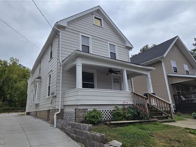 442 E Thornton St, Akron, OH, 44311