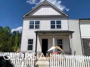 801 Homestead Dr, Woodstock, GA 30188