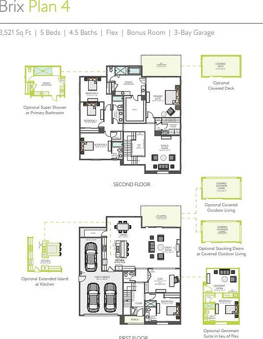 2nd image of 7140 Sirak Dr