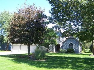 56812 County Road 19, Bristol, IN 46507
