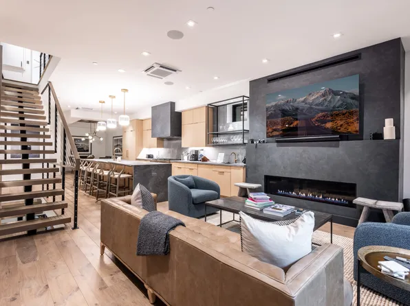 1263 Rothwell Rd, Park City, UT 84060