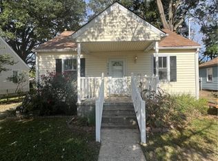 2907 Poplar St #A, Hopewell, VA 23860