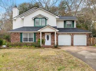 102 Bayberry Run, Summerville, SC 29485