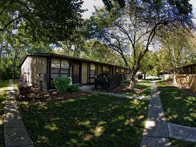 Scioto Fairway Woods Apartments — Photo 7