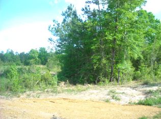 LOT 1 Golf Ln, Summit, MS 39666