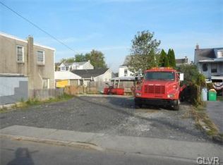 183-185 James St, Allentown, PA 18102