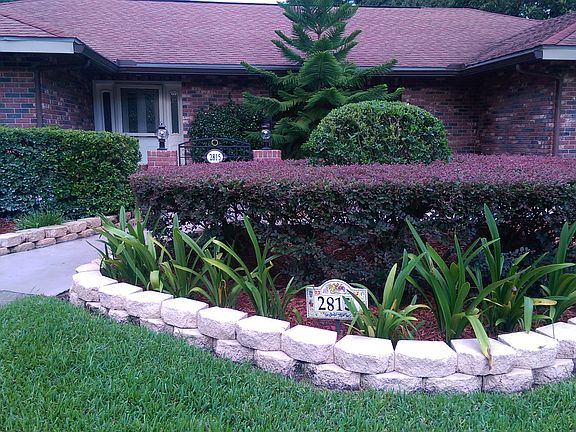 3rd image of 2815 Hammock Dr