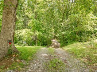 1168 Timber Ridge Rd, Bluff City, TN 37618