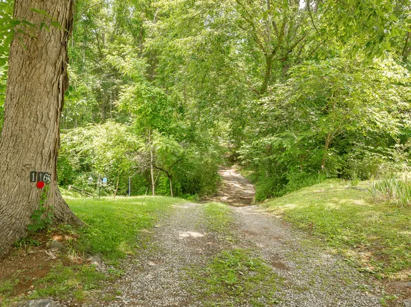 1168 Timber Ridge Rd, Bluff City, TN 37618