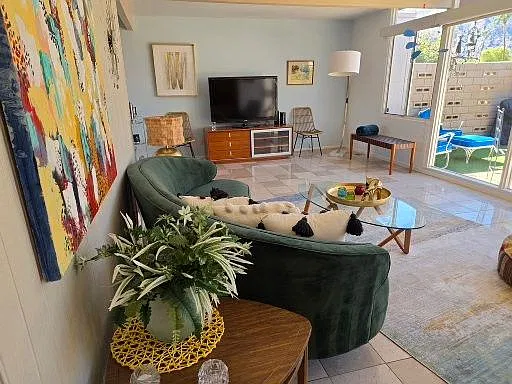 2 bed, 2.0 bath, 1092 sqft, $2,600 — Photo 4