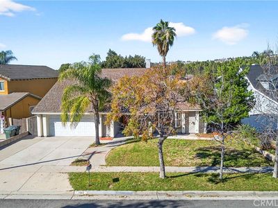 7685 E Calle Durango, Anaheim, CA, 92808