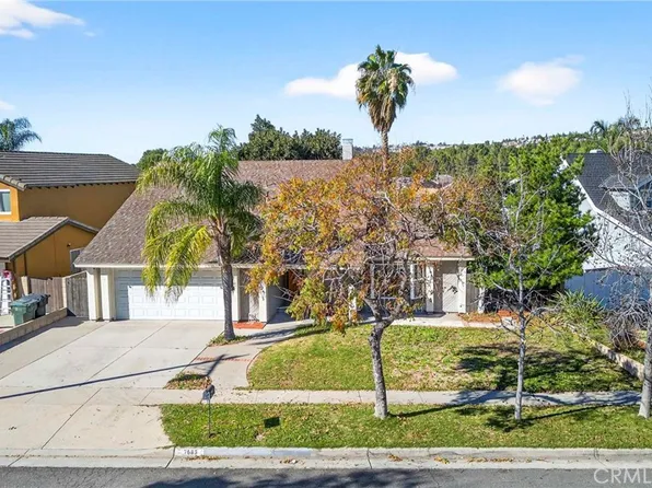 7685 E Calle Durango, Anaheim, CA 92808