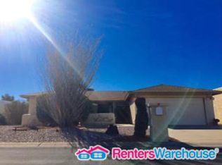26438 S Nicklaus Dr, Sun Lakes, AZ 85248