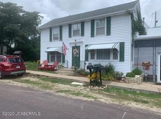 11810 Main St, Centertown, MO 65023