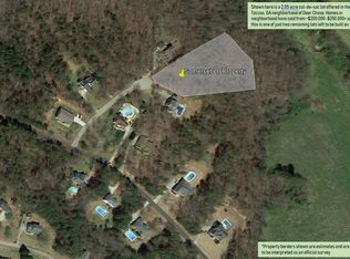 Somerset Ln, Toccoa, GA 30577
