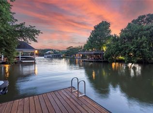 4700 Island Cv, Austin, TX 78731