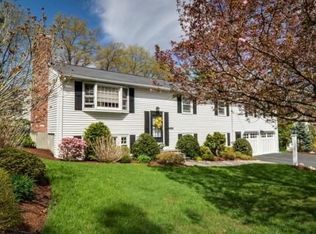 56 Atwood Rd, Southborough, MA 01772